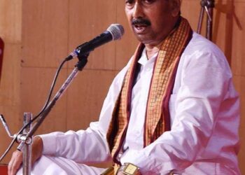 ಯಕ್ಷಗಾನ ಅರ್ಥದಾರಿ ಜಬ್ಬಾರ್‌ ಸಮೊಗೆ ವನಜ ರಂಗಮನೆ ಪ್ರಶಸ್ತಿ