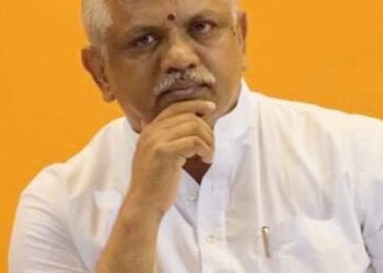 ಯಡಿಯೂರಪ್ಪ ಬದಲಿಗೆ ನಮ್ಮ ರಾಜ್ಯದ ಮುಂದಿನ ಮುಖ್ಯಮಂತ್ರಿ ಇವರೇ ನೋಡಿ…