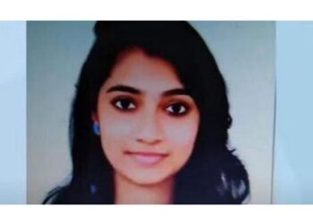 ಮೆಡಿಕಲ್ ವಿದ್ಯಾರ್ಥಿನಿಯನ್ನು ಗುಂಡಿಕ್ಕಿ ಹತ್ಯೆ ಮಾಡಿ ತಾನೂ ಆತ್ಮಹತ್ಯೆ ಮಾಡಿಕೊಂಡ ಕೇರಳದ ಭಗ್ನ ಪ್ರೇಮಿ..!