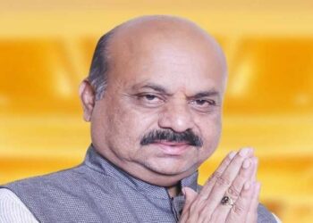 ನೂತನ ಮುಖ್ಯಮಂತ್ರಿಯಾಗಿ ಬಸವರಾಜ ಬೊಮ್ಮಾಯಿ ಆಯ್ಕೆ: ನಾಳೆ ಅಧಿಕಾರ ಸ್ವೀಕಾರ