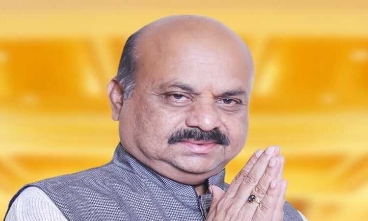 ನೂತನ ಮುಖ್ಯಮಂತ್ರಿಯಾಗಿ ಬಸವರಾಜ ಬೊಮ್ಮಾಯಿ ಆಯ್ಕೆ: ನಾಳೆ ಅಧಿಕಾರ ಸ್ವೀಕಾರ