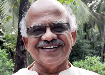 ಶಿಕ್ಷಣ ಇಲಾಖೆಯ ಟಾಸ್ಕ್ ಫೋರ್ಸ್‌ ಸದಸ್ಯರಾಗಿ ಡಾ. ಚಂದ್ರಶೇಖರ್‌ ದಾಮ್ಲೆ ಆಯ್ಕೆ