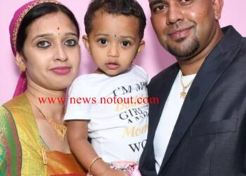 ಕೊಡಗಿನಲ್ಲಿ ನಡು ರಸ್ತೆಯಲ್ಲೇ ಯೋಧನ ಮೇಲೆ ಹಲ್ಲೆ ಮಾಡಿದ್ದಲ್ಲದೆ ಪತ್ನಿಯ ಮಾಂಗಲ್ಯ ಸರವನ್ನೂ ಕದ್ದೊಯ್ದರು..!