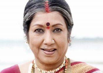 ಇಹಲೋಕ ತ್ಯೆಜಿಸಿದ ಅಭಿನಯ ಶಾರದೆ ನಟಿ ಜಯಂತಿ