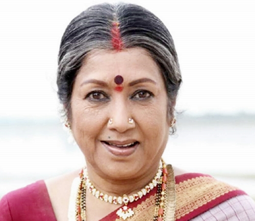 ಇಹಲೋಕ ತ್ಯೆಜಿಸಿದ ಅಭಿನಯ ಶಾರದೆ ನಟಿ ಜಯಂತಿ