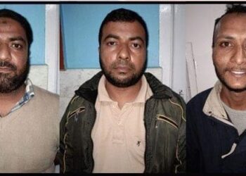 ಯೋಧ ಹಾಗೂ ಆತನ ಕುಟುಂಬದ ಮೇಲಿನ ಹಲ್ಲೆ ಪ್ರಕರಣ, ಶುಂಠಿಕೊಪ್ಪದ ಮೂವರು ಆರೋಪಿಗಳ ಬಂಧನ