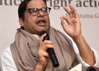 ಈ ಪ್ರಳಯಾಂತಕನಿಗೆ ಗಾಳ ಹಾಕುತ್ತಿದ್ದಾರೆ ಕಾಂಗ್ರೆಸ್ ನಾಯಕ ರಾಹುಲ್ ಗಾಂಧಿ!