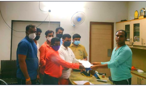 ಕೊರಗಜ್ಜನ ಅಸಮಂಜಸ ವಿಡಿಯೋ ಮಾಡಿ ದುಷ್ಕರ್ಮಿಗಳಿಂದ ಅಪಚಾರ, ಕಿಡಿಗೇಡಿಗಳನ್ನು ಬಂಧಿಸುವಂತೆ ಹಿಂದೂ ಜಾಗರಣ ವೇದಿಕೆ ದೂರು
