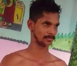 ರೈಲಿನಡಿಗೆ ಬಿದ್ದು ಎಡಮಂಗಲ ಗ್ರಾಮದ ಪಟ್ಲದಮೂಲೆ ಯುವಕ ಸಾವು