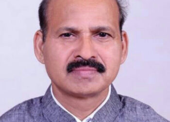 ಬಿಜೆಪಿ ಜನಾಶೀರ್ವಾದ ಯಾತ್ರೆ ಕೊರೊನಾ ಹರಡುವ ಜನಾಕ್ರೋಶ  ಯಾತ್ರೆಯಾಗದಿರಲಿ: ಕೆ.ಪಿ.ಸಿ.ಸಿ ಮಾಜಿ ಕಾರ್ಯದರ್ಶಿ ವೆಂಕಪ್ಪ ಗೌಡ