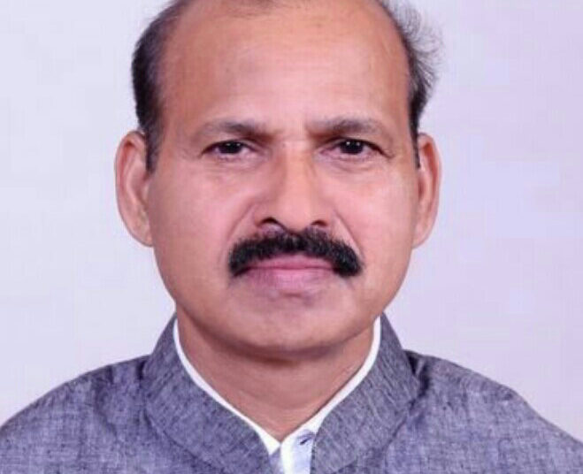 ಬಿಜೆಪಿ ಜನಾಶೀರ್ವಾದ ಯಾತ್ರೆ ಕೊರೊನಾ ಹರಡುವ ಜನಾಕ್ರೋಶ ಯಾತ್ರೆಯಾಗದಿರಲಿ: ಕೆ.ಪಿ.ಸಿ.ಸಿ ಮಾಜಿ ಕಾರ್ಯದರ್ಶಿ ವೆಂಕಪ್ಪ ಗೌಡ
