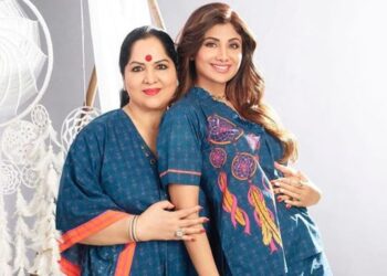 ಬಾಲಿವುಡ್ ನಟಿ ಶಿಲ್ಪಾ ಶೆಟ್ಟಿ, ತಾಯಿ ಸುನಂದಾ ಶೆಟ್ಟಿ ವಿರುದ್ಧ ಚೀಟಿಂಗ್​ ಕೇಸ್​ – ಬಂಧನ ಭೀತಿ