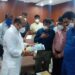 ಪತ್ರಕರ್ತರ ನಿಯೋಗದಿಂದ ಸಿಎಂ ಭೇಟಿ: ಪತ್ರಕರ್ತರ ವಿವಿಧ ಬೇಡಿಕೆಗಳ ಮನವಿ ಸಲ್ಲಿಕೆ