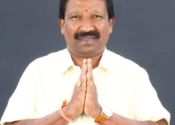 ಸಂಭಾವ್ಯ ಸಚಿವರ ಪಟ್ಟಿಯಲ್ಲಿದೆ ಸುಳ್ಯ ಶಾಸಕ ಅಂಗಾರ ಹೆಸರು, 31 ಮಂದಿ ಸಚಿವರ ಪಟ್ಟಿ ನ್ಯೂಸ್ ನಾಟೌಟ್ ಗೆ ಲಭ್ಯ