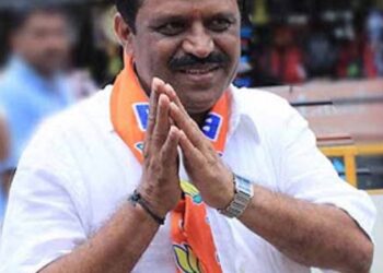 ಶಾಸಕ ಅಪ್ಪಚ್ಚು ರಂಜನ್ ಗೆ ಸಚಿವ ಸ್ಥಾನ ನೀಡಲು ಆಗ್ರಹ