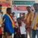 ಕರ್ನಾಟಕ ಕಾರ್ಮಿಕ ಸಂಘದ ದ .ಕ ಜಿಲ್ಲಾಧ್ಯಕ್ಷರಾಗಿ ಎಚ್ .ಭೀಮರಾವ್ ವಾಷ್ಠರ್ ಆಯ್ಕೆ
