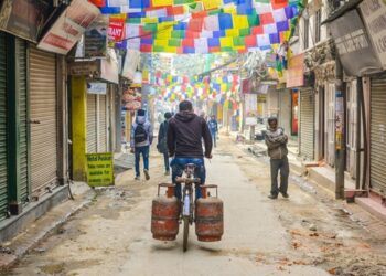 ಅಡುಗೆ ಅನಿಲ ಕನೆಕ್ಷನ್‌ ಗಾಗಿ ಡೀಲರ್‌ ಕಚೇರಿಗೆ ಅಲೆಯಬೇಕಿಲ್ಲ, ಮಿಸ್ಡ್ ಕಾಲ್‌ ಕೊಟ್ರೆ ಸಾಕು ಗ್ಯಾಸ್‌ ಸಂಪರ್ಕ..!
