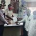 ಉಪ್ಪಿನಂಗಡಿ: ರಾಷ್ಟ್ರಪಿತ ಮಹಾತ್ಮಾಗಾಂಧಿ ಭಾವಚಿತ್ರಕ್ಕೆ ಅಶ್ಲೀಲ ಫೋಟೋ ಜೋಡಿಸಿದ ಕಿಡಿಗೇಡಿ, ಆರೋಪಿ ಬಂಧನಕ್ಕೆ ಒತ್ತಾಯ