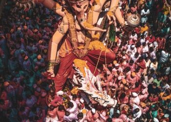 ಗಣೇಶ ಭಕ್ತರಿಗೆ ಸಿಹಿ ಸುದ್ದಿ, ಸಾರ್ವಜನಿಕ ಗಣೇಶೋತ್ಸವಕ್ಕೆ ಅನುಮತಿ ಸಾಧ್ಯತೆ