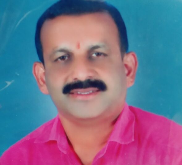 ವೀರ ಸಾವರ್ಕರ್ ಗೆ  ಅವಮಾನಿಸಿದ ಎಸ್ ಡಿ ಪಿ ಐ ಸಂಘಟನೆ ನಿಷೇಧಿಸಿ: ಹರೀಶ್ ಕಂಜಿಪಿಲಿ ಒತ್ತಾಯ