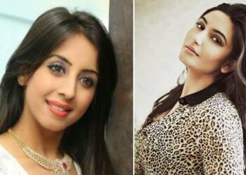 ಸ್ಯಾಂಡಲ್ ವುಡ್ ನಟಿಯರಾದ ಸಂಜನಾ ಗಲ್ರಾನಿ, ರಾಗಿಣಿ ದ್ವಿವೇದಿ ಡ್ರಗ್ ಸೇವನೆ ಮಾಡಿದ್ದು ನಿಜ, ವರದಿಯಿಂದ ಸತ್ಯ ಹೊರಬಿತ್ತು..!