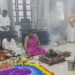 ಬೆಂಗಳೂರಿನ ವಿಧಾನ ಸೌಧ ಕೊಠಡಿಯಲ್ಲಿ ಸಚಿವ ಅಂಗಾರ ಪೂಜೆ, ಗಣ್ಯರಿಂದ ಶುಭ ಹಾರೈಕೆ