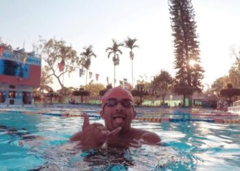 ಟೋಕಿಯೋ ಪ್ಯಾರಾ ಒಲಿಂಪಿಕ್ಸ್ ಗೆ ಕರ್ನಾಟಕದ ಹುಡುಗ ಆಯ್ಕೆ