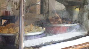 ಪಾನಿಪುರಿ ಪಾನಿಗೆ ಮೂತ್ರ ಮಿಶ್ರಣ: ಕಿಡಿಗೇಡಿ ಬಂಧನ