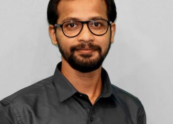 ಬಾರಿಯಂಡ ದೀಪಕ್ ಜೋಯಪ್ಪರಿಗೆ  ಪತ್ರಿಕೋದ್ಯಮದಲ್ಲಿ ಪಿಹೆಚ್ ಡಿ