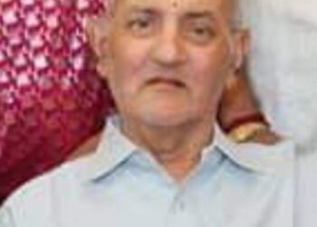 ಬೆಳ್ಳಾರೆಯ ಉದ್ಯಮಿ ಚಂದ್ರಶೇಖರ ಶೆಣೈ ನಿಧನ