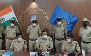 ರಾಜ್ಯ ರಾಜಧಾನಿಯಲ್ಲಿ ಹೆಚ್ಚುತ್ತಿರುವ ಕರೋನಾ: ನೈಟ್ ಕರ್ಫ್ಯೂ ಕಟ್ಟುನಿಟ್ಟಾಗಿ ಜಾರಿಗೆ ಪೊಲೀಸ್ ಇಲಾಖೆ ಸಿದ್ಧತೆ