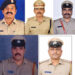 ಮಂಗಳೂರು ಡಿವೈಎಸ್ಪಿ ಪರಮೇಶ್ವರ್ ಗೆ ಕೇಂದ್ರ ಗೃಹ ಸಚಿವಾಲಯ ಪದಕ