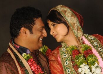 ಮಗನಿಗಾಗಿ ಮತ್ತೊಂದು ಸಲ ಮದುವೆಯಾದ ನಟ ಪ್ರಕಾಶ್ ರಾಜ್