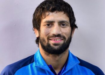 ಟೋಕಿಯೋ ಒಲಿಂಪಿಕ್ಸ್: ಭಾರತಕ್ಕೆ ಮತ್ತೊಂದು ಪದಕ ಖಚಿತ, ಕುಸ್ತಿಯಲ್ಲಿ ಇತಿಹಾಸ ನಿರ್ಮಿಸಿದ ರವಿ ಕುಮಾರ್‌