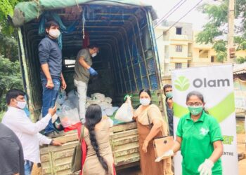 ರಾಬಿನ್ ಹುಡ್ ಆರ್ಮಿಯಿಂದ 1.5 ಲಕ್ಷ ಬಡವರಿಗೆ ಕರೋನಾ ಲಸಿಕೆ ಉಚಿತವಾಗಿ ಹಂಚುವ ಅಭಿಯಾನ