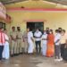 ಬೆಳ್ಳಾರೆ ಪೊಲೀಸ್‌ ಠಾಣೆಯಲ್ಲಿ ವಿಶಿಷ್ಟ ರೀತಿಯಲ್ಲಿ ರಕ್ಷಾ ಬಂಧನ ಆಚರಣೆ