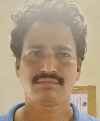 ಅಪ್ರಾಪ್ತೆ ಅತ್ಯಾಚಾರಗೈದು ತಲೆಮರೆಸಿಕೊಂಡಿದ್ದ ಕಾಮುಕ 10 ವರ್ಷದ ಬಳಿಕ ಪೊಲೀಸರಿಗೆ ಸಿಕ್ಕಿಬಿದ್ದ..!