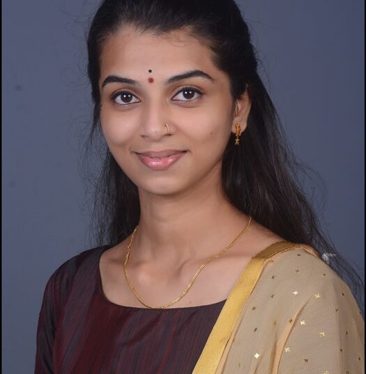 ಸುಳ್ಯ ಬಿಜೆಪಿ ಯುವ ಮೋರ್ಚಾ ಕಾರ್ಯದರ್ಶಿಯಾಗಿ ಸಿಂಧೂ ಪ್ರಭು ಆಯ್ಕೆ