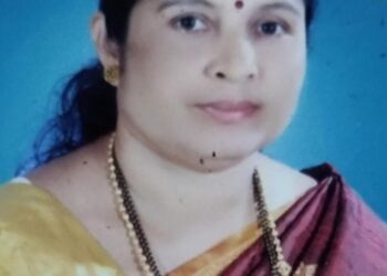 ಆಲೆಟ್ಟಿ ಮಾಜಿ ಗ್ರಾಮ ಪಂಚಾಯತ್ ಅಧ್ಯಕ್ಷೆ ಕುಸುಮಾವತಿ ನಿಧನ