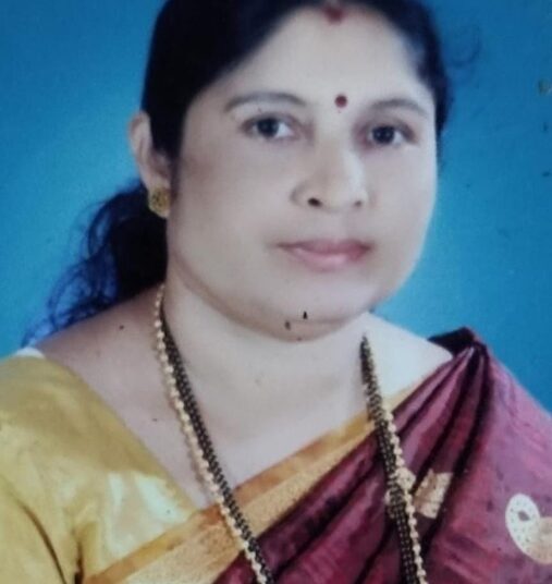 ಆಲೆಟ್ಟಿ ಮಾಜಿ ಗ್ರಾಮ ಪಂಚಾಯತ್ ಅಧ್ಯಕ್ಷೆ ಕುಸುಮಾವತಿ ನಿಧನ