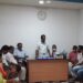 ಗೂನಡ್ಕ ಕಾಂಗ್ರೆಸ್ ಕಾರ್ಯಕರ್ತರ ಸಭೆ