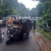 ಕಾರ್ಕಳ : ಭೀಕರ ಅಪಘಾತ, ರಿಕ್ಷಾ ಚಾಲಕ ಸಾವು, ಮಧ್ಯಪಾನ ಮಾಡಿದ್ದೇ ಅಪಘಾತಕ್ಕೆ ಕಾರಣ?