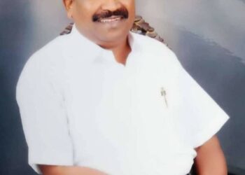 ಸುಳ್ಯ ಶಾಸಕ ಅಂಗಾರ ಅವರಿಗೆ ಸಚಿವ ಸ್ಥಾನ , ನ್ಯೂಸ್‌ ನಾಟೌಟ್ ಗೆ   ಪಕ್ಕಾ ಮಾಹಿತಿ