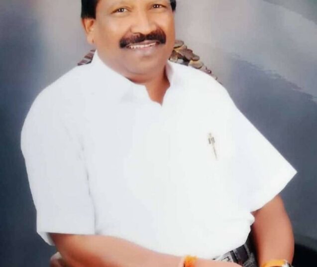 ಸುಳ್ಯ ಶಾಸಕ ಅಂಗಾರ ಅವರಿಗೆ ಸಚಿವ ಸ್ಥಾನ , ನ್ಯೂಸ್‌ ನಾಟೌಟ್ ಗೆ   ಪಕ್ಕಾ ಮಾಹಿತಿ