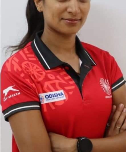 ಕೊಡಗಿನ ಮಹಿಳಾ ಹಾಕಿ ಕೋಚ್ ಗೆ 10 ಲಕ್ಷ ರೂ. ನೀಡಿದ ಉತ್ತರ ಪ್ರದೇಶ ಸಿಎಂ ಯೋಗಿ ಆದಿತ್ಯನಾಥ್