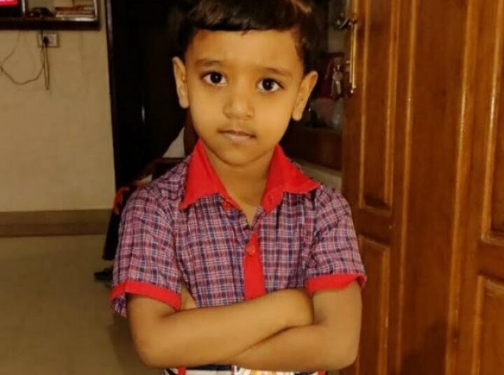 5 ವರ್ಷದ ಹೆಣ್ಣು ಮಗುವಿನ ಜೀವ ಉಳಿಸಲು 50 ಲಕ್ಷ ರೂ. ಬೇಕಾಗಿದೆ, ತಕ್ಷಣ ನೆರವಾಗುವಿರಾ? ಪುಟ್ಟ ಜೀವ ಉಳಿಸೋಣ ಬನ್ನಿ