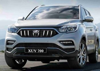 ಒಲಿಂಪಿಕ್ಸ್ ನಲ್ಲಿ ಚಿನ್ನ ಗೆದ್ದ ನೀರಜ್ ಚೋಪ್ರಾಗೆ ಆನಂದ್ ಮಹೀಂದ್ರ  ಕೊಟ್ರು ಭರ್ಜರಿ ಗಿಫ್ಟ್