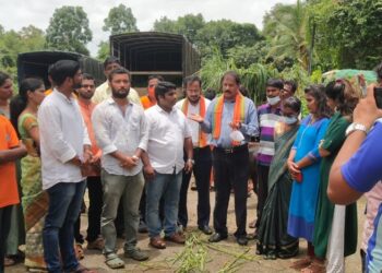 ಪೇಜಾವರ ವಿಶ್ವ ಪ್ರಸನ್ನ ತೀರ್ಥ ಶ್ರೀಪಾದರ  ಮಾರ್ಗದರ್ಶನದ ಗೋವಿಗಾಗಿ ಮೇವು  2021 -22 ಅಭಿಯಾನಕ್ಕೆ ಚಾಲನೆ