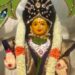 ವರವ ಕೊಡು ಮಹಾಲಕ್ಷ್ಮೀ..ಎಲ್ಲೆಡೆ ವರಮಹಾಲಕ್ಷ್ಮೀ ಹಬ್ಬದ ಸಂಭ್ರಮ, ಸಡಗರ