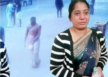 ಧರ್ಮಸ್ಥಳ, ಸುಬ್ರಹ್ಮಣ್ಯದಲ್ಲಿ ಪ್ರವಾಸಿಗರ ಚಿನ್ನ ಕದ್ದು ಬೆಂಗಳೂರಲ್ಲಿ ಮಾರುತ್ತಿದ್ದ ಖತರ್ನಾಕ್ ಲೇಡಿ..!